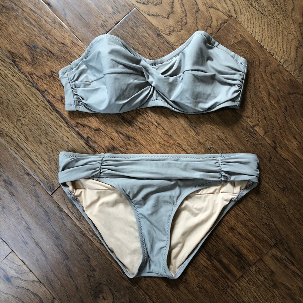 J. Crew Swimsuit